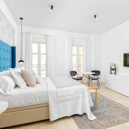 Iloftmalaga Studio Apartments Extérieur photo