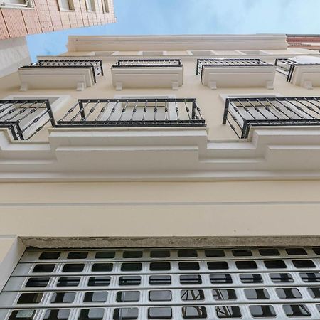 Iloftmalaga Studio Apartments Extérieur photo