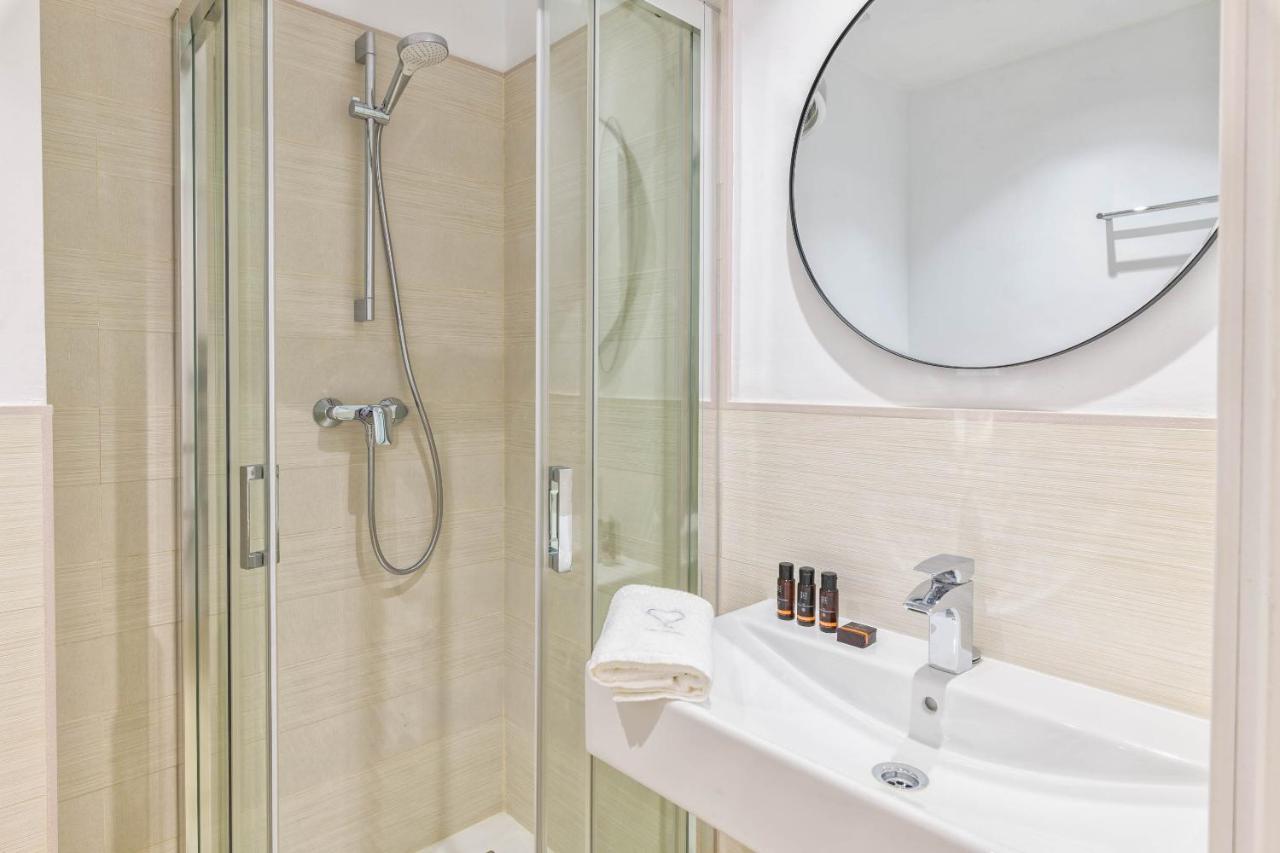 Iloftmalaga Studio Apartments Extérieur photo
