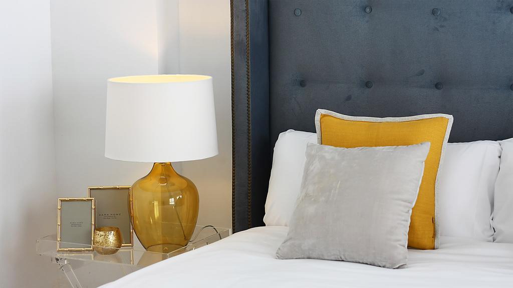 Iloftmalaga Studio Apartments Extérieur photo