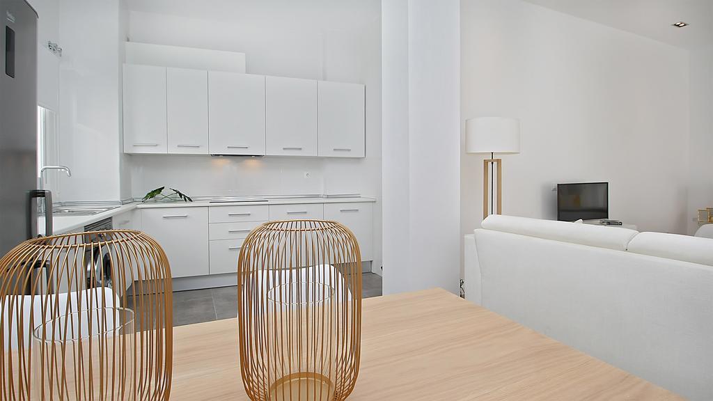Iloftmalaga Studio Apartments Extérieur photo