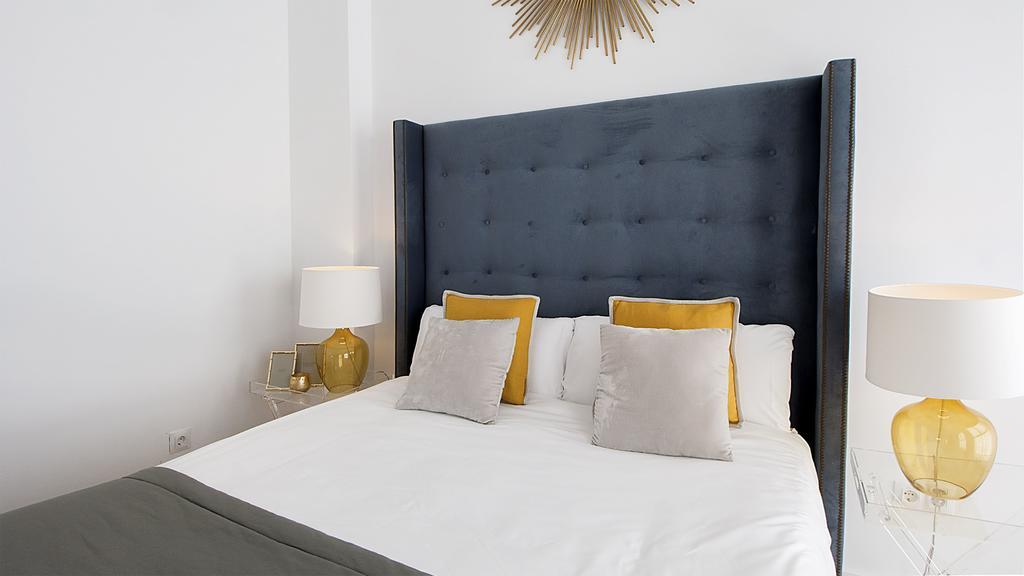 Iloftmalaga Studio Apartments Extérieur photo