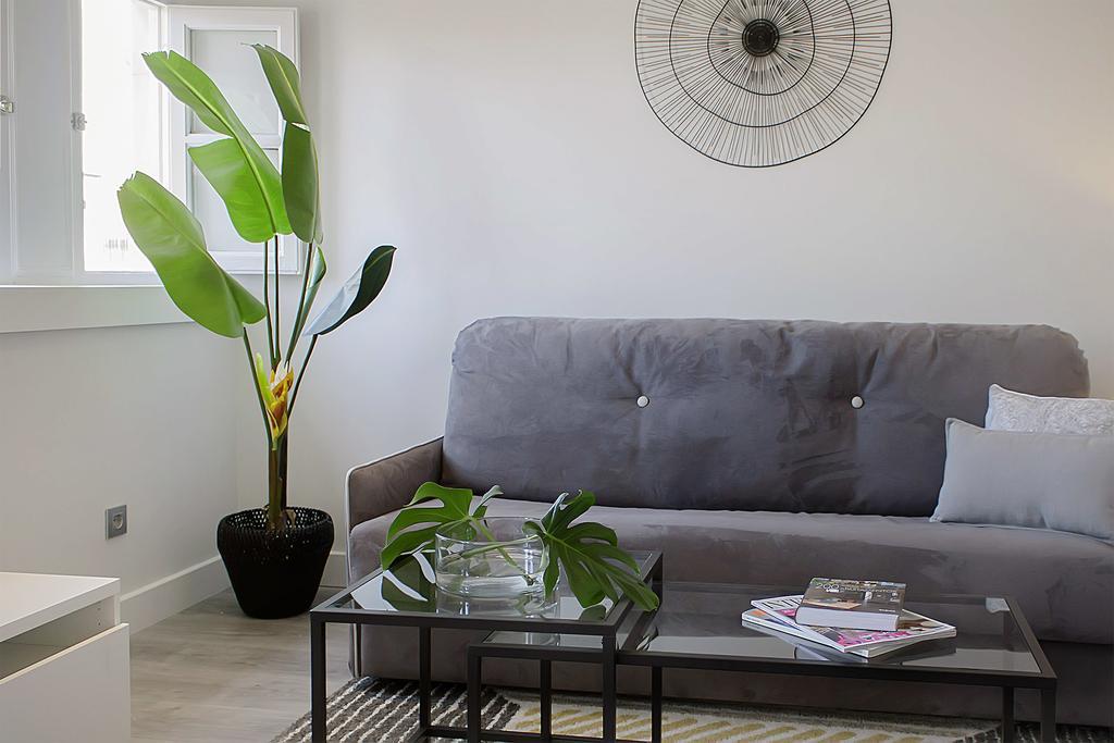 Iloftmalaga Studio Apartments Extérieur photo