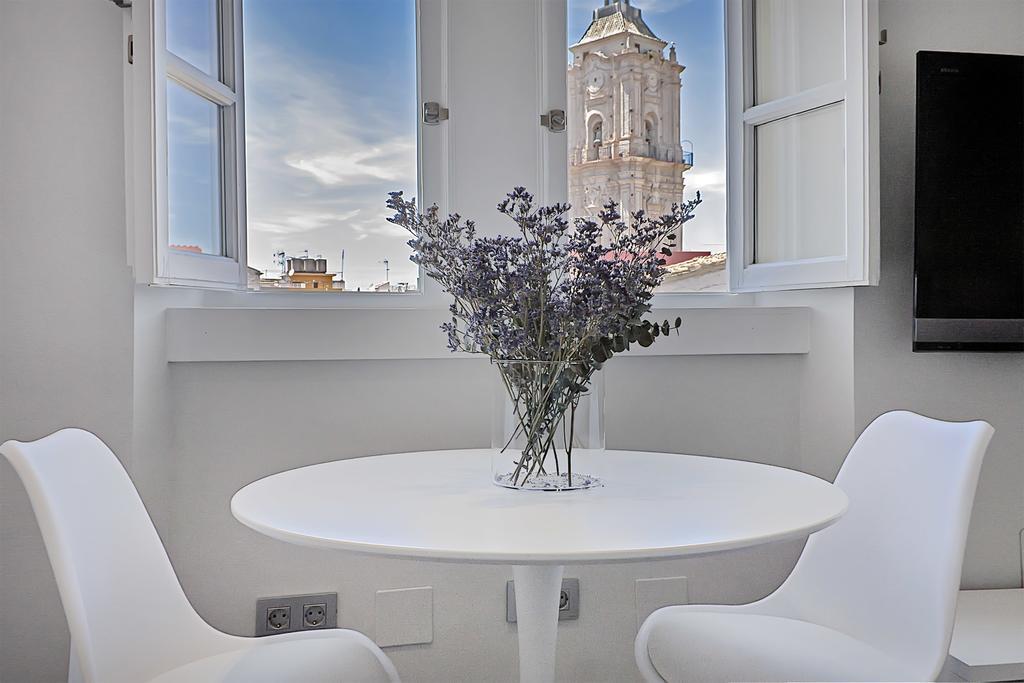 Iloftmalaga Studio Apartments Extérieur photo