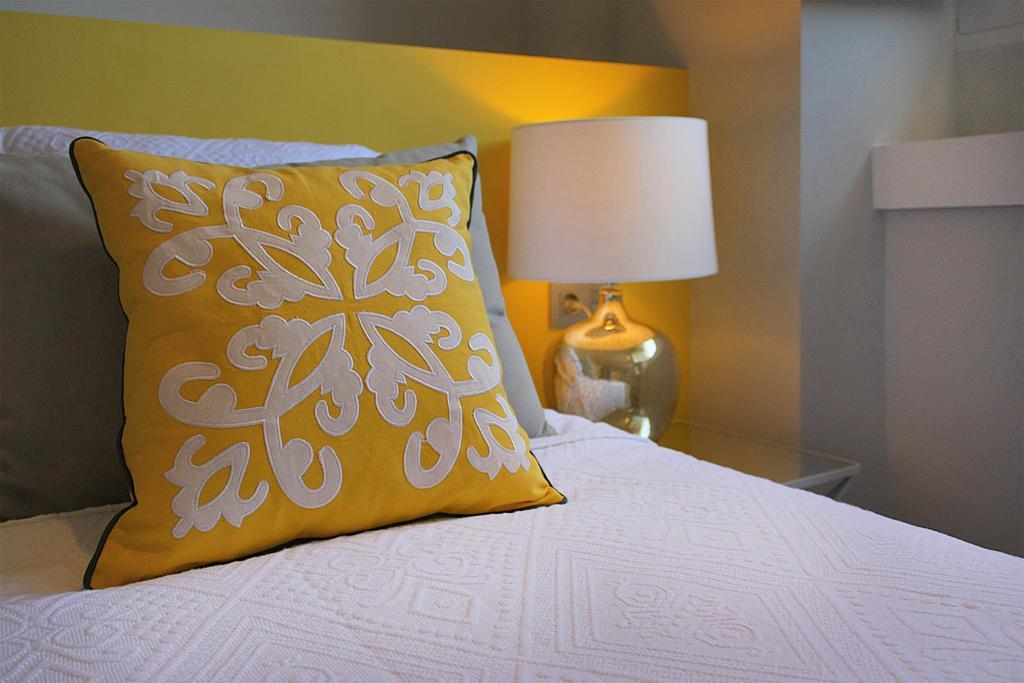 Iloftmalaga Studio Apartments Extérieur photo