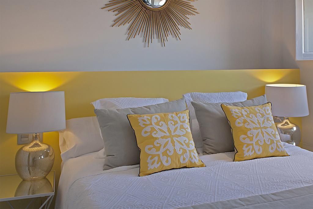 Iloftmalaga Studio Apartments Extérieur photo
