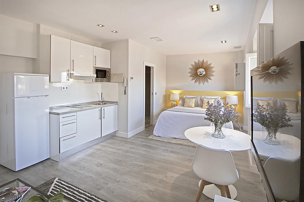 Iloftmalaga Studio Apartments Extérieur photo