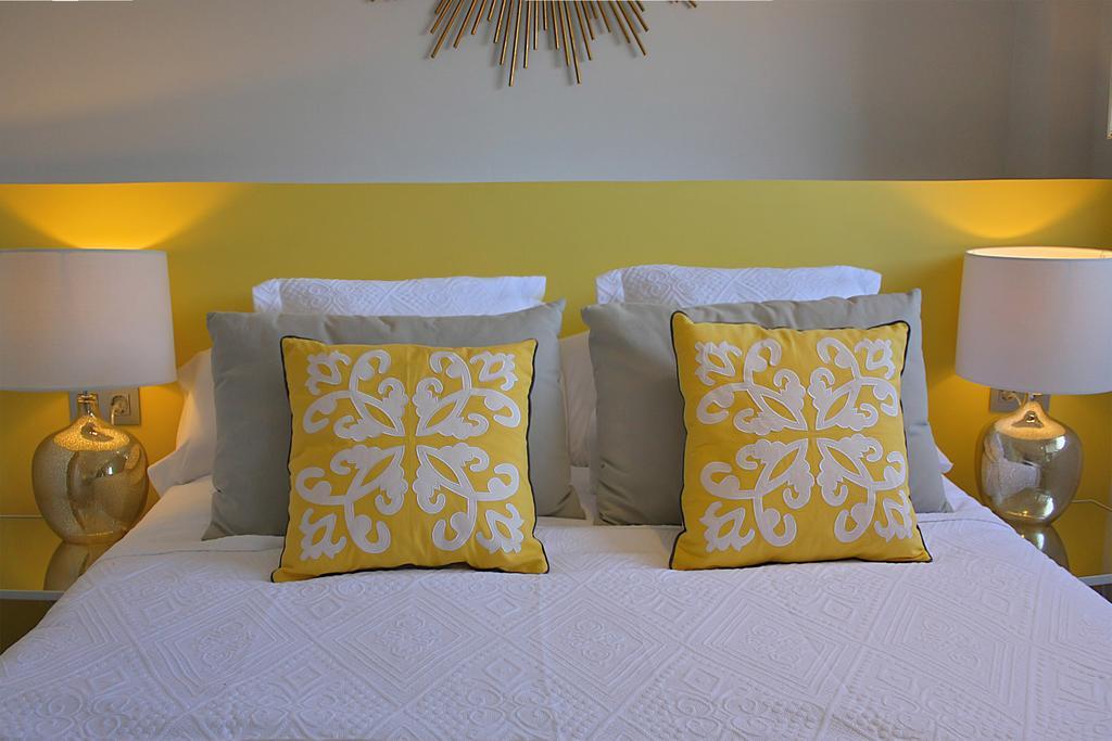 Iloftmalaga Studio Apartments Extérieur photo