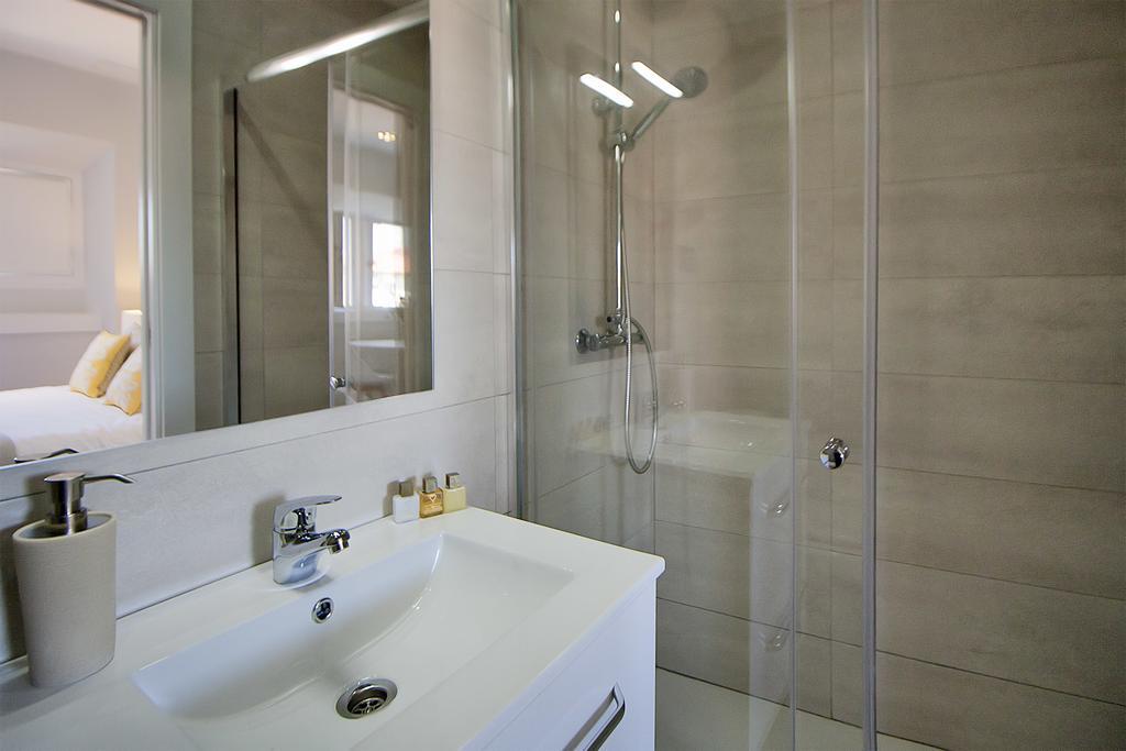 Iloftmalaga Studio Apartments Extérieur photo