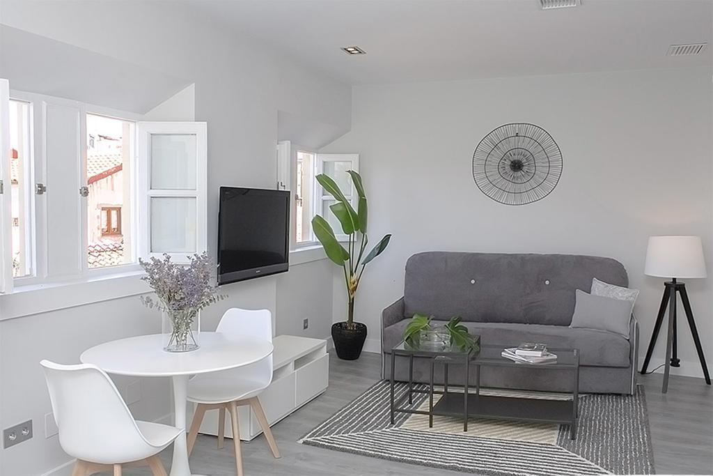 Iloftmalaga Studio Apartments Extérieur photo